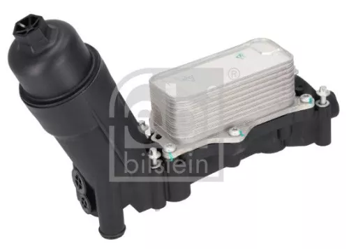 FEBI BILSTEIN FEBI BILSTEIN 196179 Housing, oil filter 