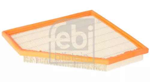 Febi Bilstein Left Air Filter For Bmw 2 3 4