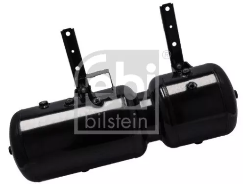 Febi Air Tank Compressed-air System For Daf Xd