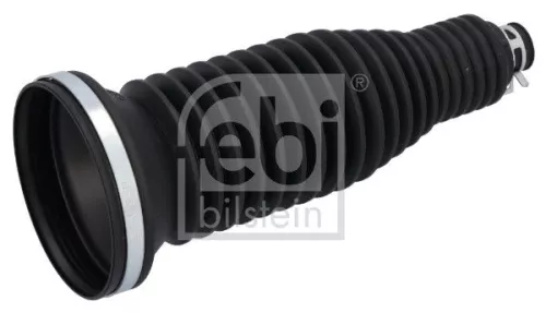 FEBI BILSTEIN FEBI BILSTEIN 196512 Febi Front Front Right Passenger Side Steering Rack Boot Kit For Audi Bent 