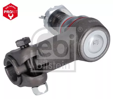 FEBI BILSTEIN FEBI BILSTEIN 196628 Febi Front Tie Rod End For Mercedes-benz Mk Ng Sk 