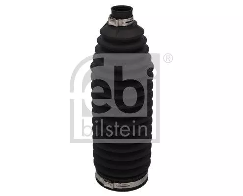 Febi Front Left Or Right Steering Rack Boot Kit For Jaguar Land Rover D