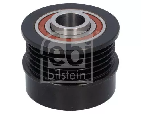 FEBI BILSTEIN FEBI BILSTEIN 196697 Alternator Freewheel Clutch 