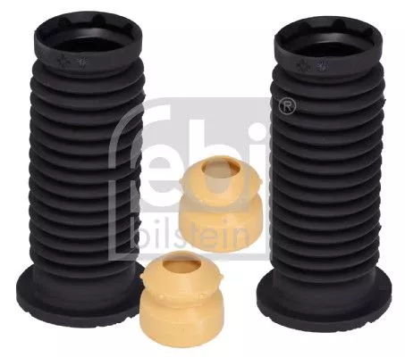 Febi 196700 Front Left Or Right Dust Cover Kit For Fiat 500e