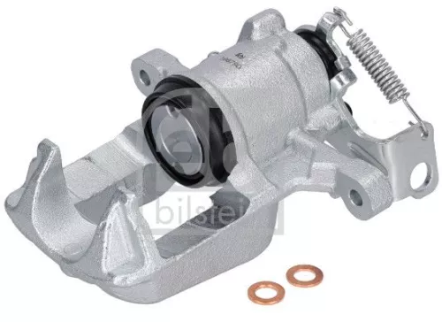 Febi Rear Right Brake Caliper For Opel Vauxhall Astra Zafira Zafira Tou
