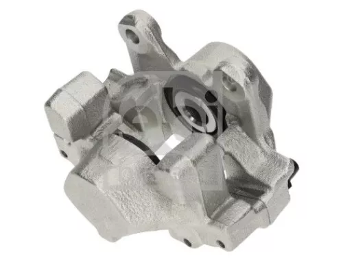 Febi Rear Left Brake Caliper For Mercedes-benz C-class Clc-class Clk E-