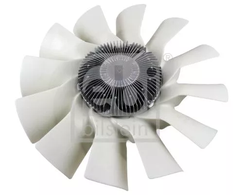 Fan, engine cooling