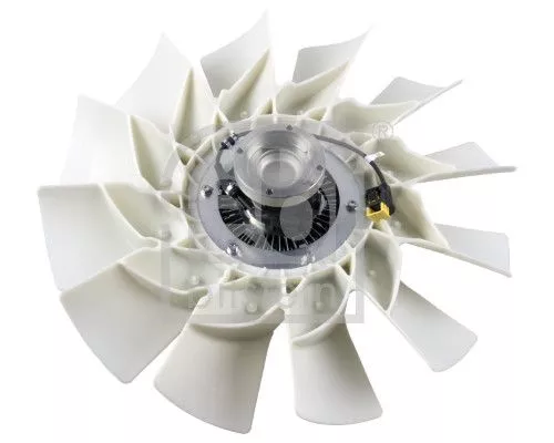 FEBI BILSTEIN FEBI BILSTEIN 196962 Fan, engine cooling 