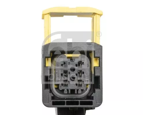 FEBI BILSTEIN FEBI BILSTEIN 196962 Fan, engine cooling 