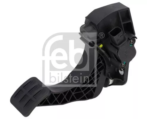 Febi Accelerator Pedal For Renault Trucks C K T