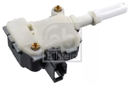 FEBI BILSTEIN FEBI BILSTEIN 197340 Actuator, central locking system 