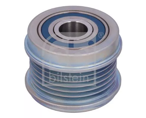 Alternator Freewheel Clutch