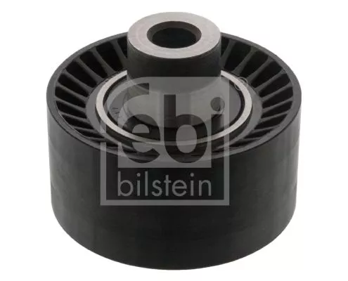 FEBI BILSTEIN FEBI BILSTEIN 19749 Febi Aux Belt Idler Pulley For Citroën Ford Ford Austra 