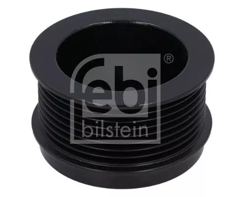 Belt Pulley, alternator