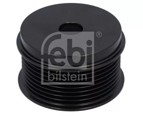 FEBI BILSTEIN FEBI BILSTEIN 197796 Belt Pulley, alternator 