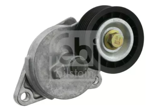 Febi Drive Belt Tensioner For Ford Cougar Focus Maverick Mondeo