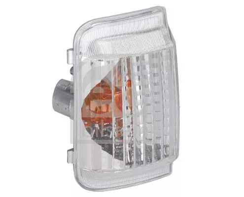 Auxiliary Direction Indicator