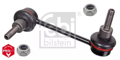 Febi 19867 Front Left Stabiliser Link For Nissan  Opel  Renault  Vauxhall Inters