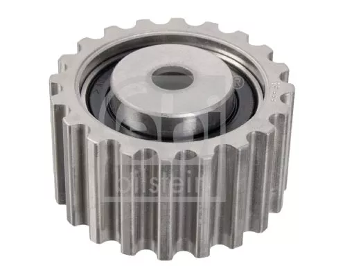 Febi Deflection Pulley guide Pulley Timing Belt For Mitsubishi Opel Ren