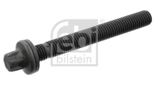 Febi Cylinder Head Bolt For Saab 9-3 9-5 900 9000