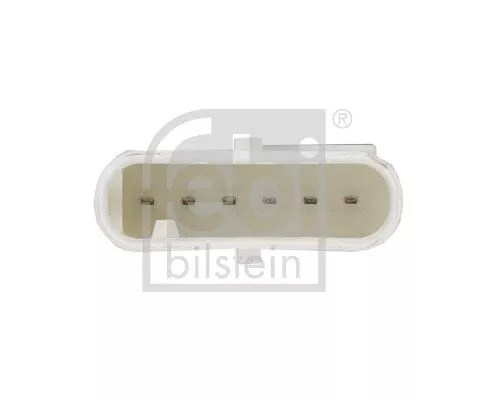 FEBI BILSTEIN FEBI BILSTEIN 199585 Door Lock 