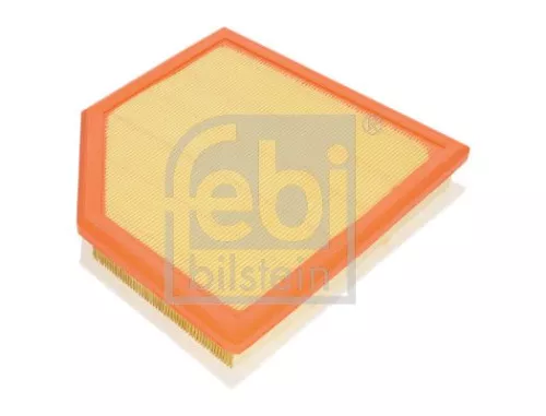 Febi Air Filter Fits Bmw 1 Series Bmw 2 Series Bmw X1 Bmw X2 2024-