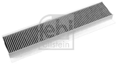 Febi Cabin Pollen Filter For Ford Jaguar Mondeo X-type