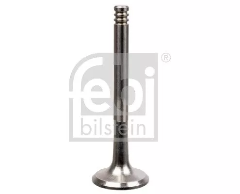 Febi Exhaust Valve For Audi Vw 100 80 Caddy Golf Jetta Lt 28-35 Lt 40-5