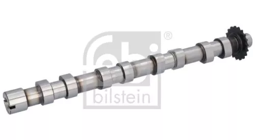 Febi Camshaft Fits Ford C Max Ford Focus Ford Kuga Ford S Max 2007-