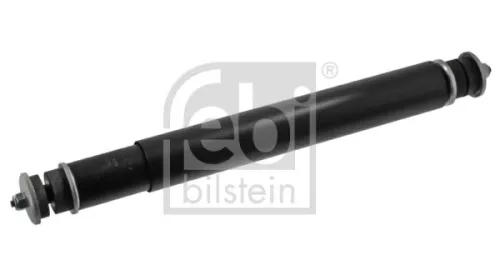 Febi Rear Shock Absorber Strut For MERCEDES-BENZ Ng Sk