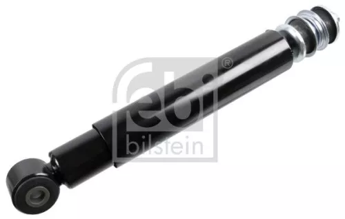 Febi Rear Shock Absorber Strut For MERCEDES-BENZ Ng