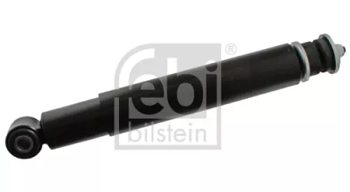 Febi Rear Shock Absorber Strut For MERCEDES-BENZ Mk Ng