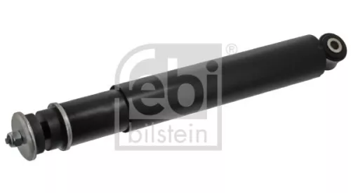 Febi Rear Shock Absorber Strut For Volvo F10 F12 F16 Fl10 Fl12 Fl7