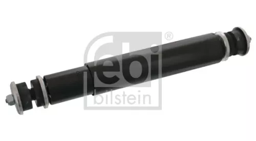 Febi Rear Shock Absorber Strut For Man M 2000 L M 2000 M