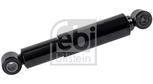 Febi Rear Shock Absorber Strut For Man E2000 F2000 F90 F90 Unterflur M 2000 L