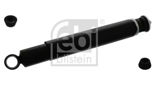 Febi Front Rear Shock Absorber Strut For Scania 3 - Series 4 - Series G P R T