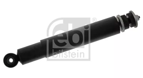 Febi Front Shock Absorber Strut For Iveco Eurotrakker T-Way Trakker