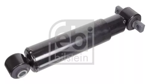 Febi Rear Shock Absorber Strut For Man M 2000 L M 2000 M M90