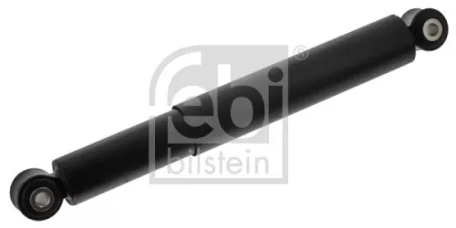 Febi Rear Shock Absorber Strut For MERCEDES-BENZ Mk
