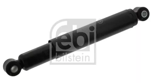 Febi Rear Shock Absorber Strut For MERCEDES-BENZ T2/Ln1