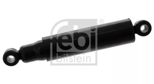 Febi Rear Shock Absorber Strut For Iveco Eurostar Eurotech Mp Eurotech Mt S-W