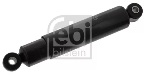 Febi Front Rear Shock Absorber Strut For MERCEDES-BENZ Unimog