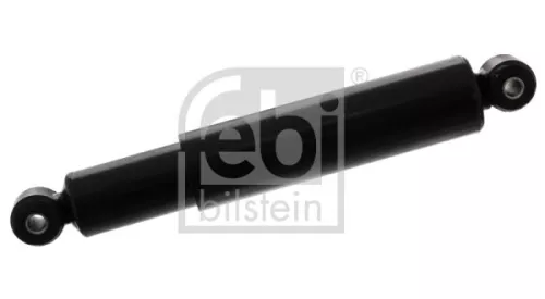 Febi Rear Shock Absorber Strut For MERCEDES-BENZ Ng Sk