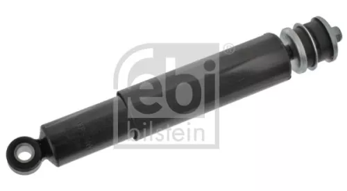 Febi Front Shock Absorber Strut For Scania 4 - Series Bus F - Series K - Seri