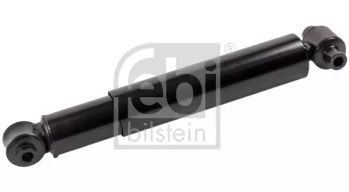 Febi Front Shock Absorber Strut For Volvo Fh12 Fh16