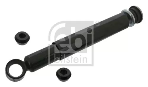 Febi Front Shock Absorber Strut For Scania 3 - Series 3 - Series Bus 4 - Seri