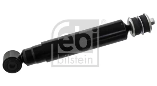 Febi Rear Shock Absorber Strut For Man E2000 F2000 F90