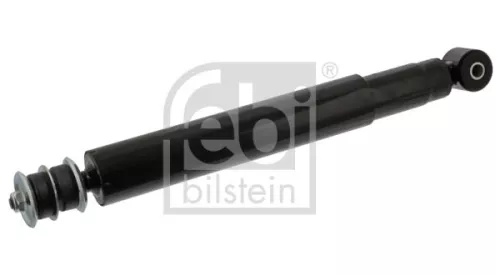 Febi Front Shock Absorber Strut For Iveco Eurostar Eurotech Mp Eurotech Mt Eu