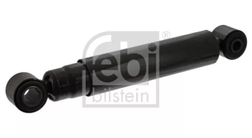 Febi Front Rear Shock Absorber Strut For Man E2000 F2000 F90 Foc L2000 M 2000