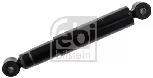 Febi Rear Shock Absorber Strut For Man Foc L2000
